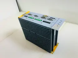 PARKER HANNIFIN COMPAX3 C3S025V2F12 I21 T30 M00 A44  SERVO DRIVE