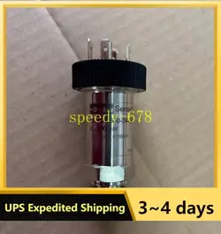 UPS SHIPPING SCP03-600-24-06 PRESSURE SENSOR