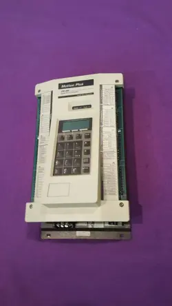 PMC 20T MTS