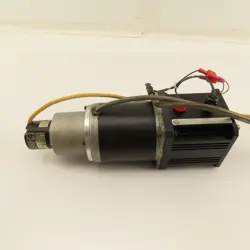 PARKER S83-93-MO-E COMPUMOTOR