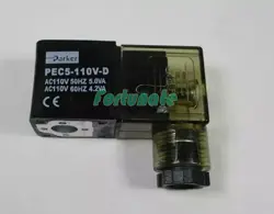 PARKER PEC5-110V-D