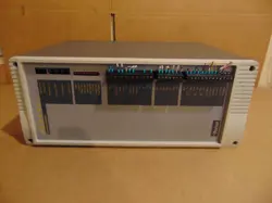 PARKER APEX 40 COMPUMOTOR SERVO DRIVE APEX40 