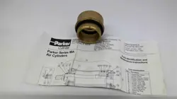 ROD GLAND CARTRIDGE