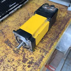 PARKER SERVO MOTOR BE344JJ-NMSB