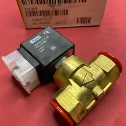E121K46-2995-481865C2 PARKER  SOLENOID VALVE