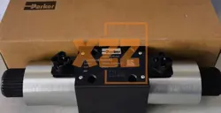 D3W002CNJW42 HYDRAULIC