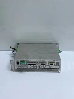 SERVOREGLER 638A