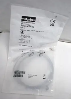PARKER P8SAMPFAZ ELECTRONIC