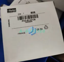 PARKER PVD-B142128 PNEUMATIC VALVE BRAND NEW FAST SHIPPING (FEDEX/DHL)