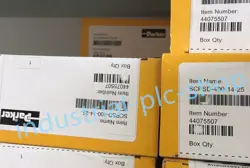 1PC PARKER SCPSD-400-14-25 BRAND NEW PRESSURE CONTROL DEVICE PRESSURE SENSOR