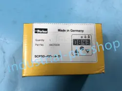 1PC PARKER SCPSD-400-14-27 BRAND NEW PRESSURE CONTROL DEVICE