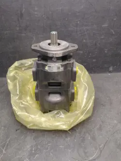 PARKER PUMP MOTOR