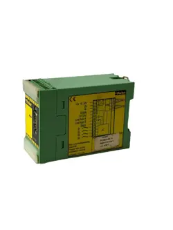 PARKER PCD00A-400-12 AMPLIFIER