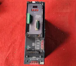 Z600-DRIVE-240V SERIES BRUSHLESS