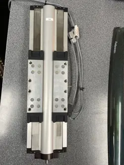 PARKER DAEDAL 404150XR STANDARD GRADE LINEAR ACTUATOR 150MM TRAVEL, 5MM LEAD