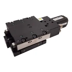 POSITIONER 50MM STROKE