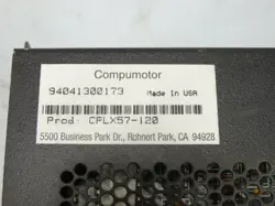 PARKER CPLX57-120