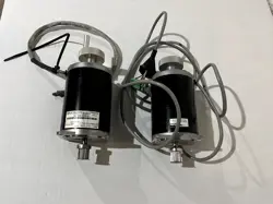 COMPUTMOTOR STEPPER