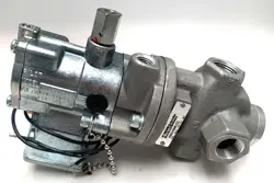 PARKER N3554900153 SOLENOID
