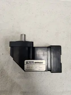 PARKER BAYSIDE RA60-030 GEAR HEAD 30:1 RATIO