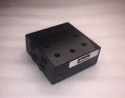 PARKER DAEDEL 4001 LINEAR ACTUATOR STAGE