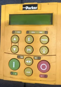 PARKER 6901-00-G DRIVE KEYPAD DISPLAY