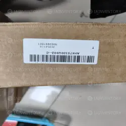 PARKER AH470330U002 FAST