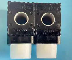 PARKER 851005-012VDC SOLENOID VALVE DHL SHIPPING