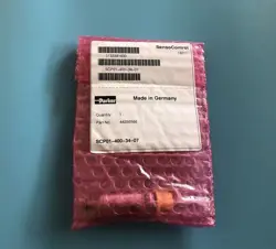 PARKER SCP01-400-34-07 PRESSURE SENSOR DHL SHIPPING