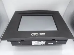 PARKER PS10-2T2-DD1-AD3 HMI