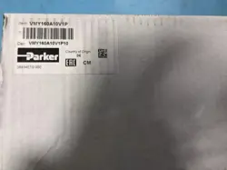 PARKER VMY160A10V1P PROPORTIONAL VALVE DHL SHIPPING