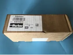 PARKER SD500A06V SUPERCHARGER DHL SHIPPING