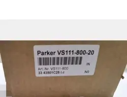 PARKER VS111-800-20 AMPLIFIER DHL SHIPPING