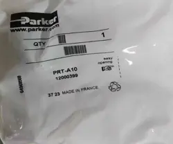 PARKER PRT-A10 PNEUMATIC VALVE DHL SHIPPING