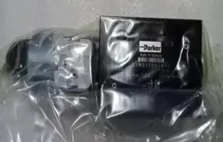 PARKER D3W020BNJW42 SOLENOID VALVE DHL SHIPPING