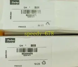 PARKER B53004PS