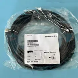 PARKER SCK-400-10-45 SENSOR CONNECTION LINE DHL SHIPPING