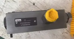 PARKER PVCMERZN1 VALVE DHL SHIPPING