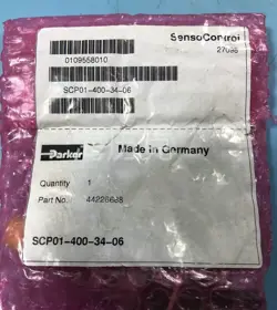 PARKER SCP01-400-34-06 PRESSURE SENSOR DHL SHIPPING
