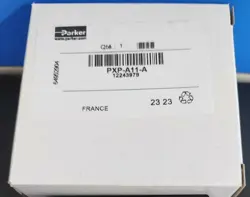 PARKER PXP-A11-A PNEUMATIC COMPONENTS DHL SHIPPING