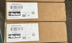 1PCS PARKER PSB100AF1A PRESSURE SWITCH DHL SHIPPING
