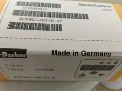 PARKER SCPSDI-250-04-27 PRESSURE SENSOR DHL SHIPPING