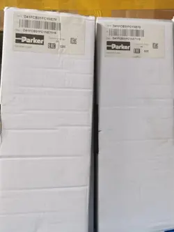 PARKER PROPORTIONAL VALVE D41FCB31FC1NE70 DHL SHIPPING