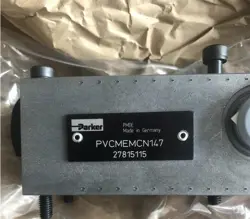 PARKER PVCMEMCN147 VALVE DHL SHIPPING
