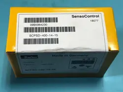 PARKER SCPSD-400-14-15 PRESSURE SENSOR DHL SHIPPING