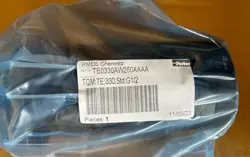 1PCS PARKER TE0330AW260AAAA HYDRAULIC MOTOR DHL SHIPPING