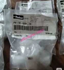NEW PARKER PV-10-2234-10