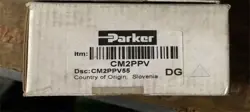 1PCS PARKER CM2PPV55 VALVE CM2PPV DHL SHIPPING