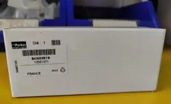 PARKER B43003BYS PNEUMATIC VALVE DHL SHIPPING