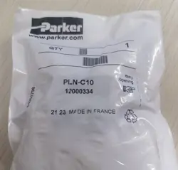 1PCS PARKER PLN-C10 SOLENOID VALVE DHL SHIPPING